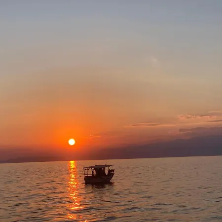 Yacht Almyra A Tekne *