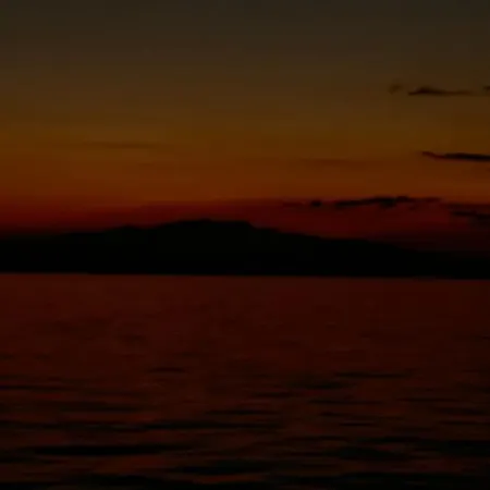 Yacht Almyra A Limenas (Thasos)