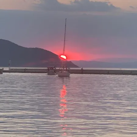 Tekne Yacht Almyra A