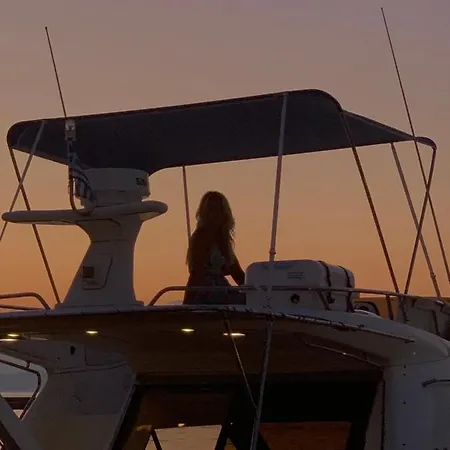 Tekne Yacht Almyra A