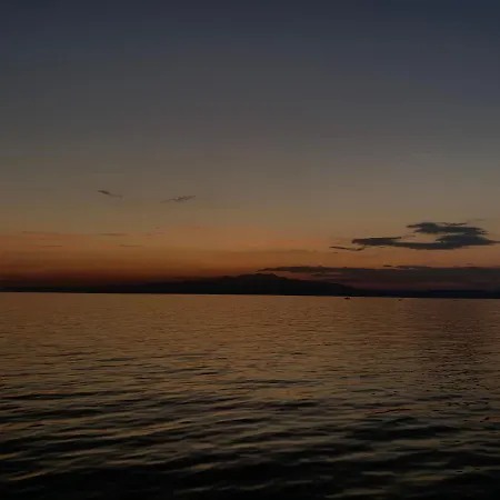 Yacht Almyra A Limenas (Thasos)