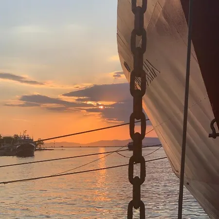 Tekne Yacht Almyra A Limenas (Thasos)