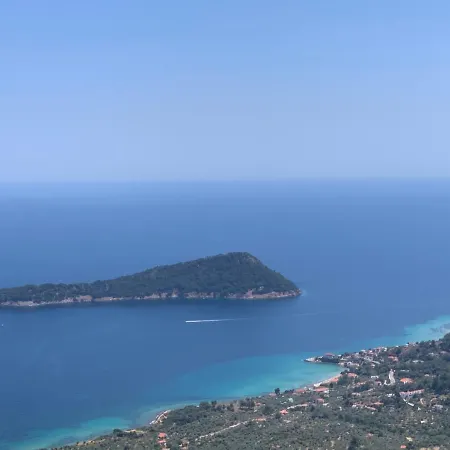 Yacht Almyra A *